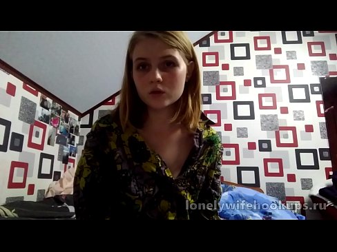 ❤️ Молодая студентка блондинка из России любит члены побольше. Порно фб на сайте lansexs.xyz ❌️❤